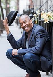 Joe Morton Of Scandal From Tv Villain To Stage Activist The New York Times