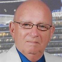 Frank John Leppert Obituary