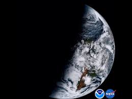 Eyes In The Sky Free Space Focused Curriculum Brings Satellite Views To The Classroom Space