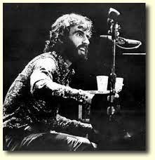 Remembering Richard Manuel