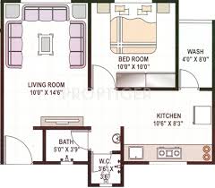 Then here is 25 lakh 3 bhk 1952 sq ft kirari suleman naga. 900 Sq Ft 1 Bhk Floor Plan Image Pragati Developers Surat Utsav Residency Available Rs 1 851 Per Sqft For Sale Proptiger Com