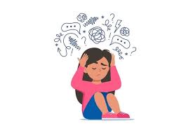 Kids and Stress; Symptoms and Strategies | HealthDose Blog | MyMichigan  Health