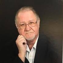 Mr. James Dwight Cloud Obituary