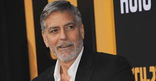 On the topic of baby archie, clooney set the record straight (again) about his. George Clooney Seine Kinder Konnen Italienisch