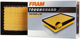 Fram Extra Guard Air Filters How To Install Fram