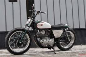Honda cb 100 modifikasi & aksesoris, meyediakan informasi segala tentang honda cb 100, jual beli aksesoris, serta tips trik. Gambar Modifikasi Honda Cb Foto Modifikasi Motor Honda Cb Semisena Com