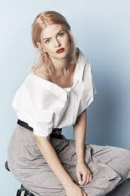 Herečka a hvězda komického tria 3v1 nikol štíbrová (34) v lásce rozhodně nezahálí. Nikol Stibrova Nejsem Zadna Dietarka Zeny Cz