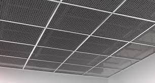 How to cut ceiling tiles. 2006 Neocon Commercial Ceilings Ceiling Tiles Office Ceiling Tiles Armstrong Ceiling