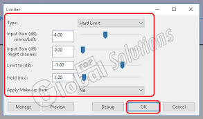 Untuk memperjelas gambar video, coba gunakan video editing profesional seperti : Cara Memperjelas Suara Menggunakan Audacity Top Global Solutions