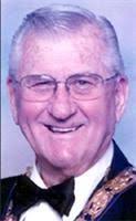 Charles "Chuck" Chapman Obituary (1926-2014)