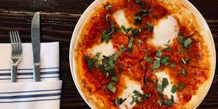 Paso pizza kitchen 12th street. Pizza Party Paso Robles
