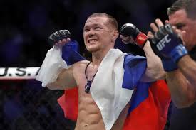 Petr Yan Zhoze Aldu 12 Iyulya 2020 Prognoz I Stavka Na Boj Ufc 251 Chempionat