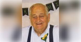 Obituary information for Kermit Klatt
