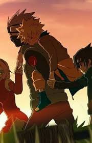 Nightmares Naruto Fanfiction Author Chan Wattpad