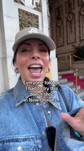 District Donut New Orleans