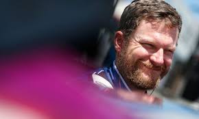 Dale Jr., Matt DiBenedetto hope to return to Martinsville