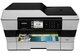 Découvrez notre gamme de cartouches d'encre, de toners et de papier adaptées à votre imprimante ou étiqueteuses. Brother Mfc J6920dw Le Test Complet 01net Com