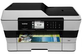 Brother a conçu la gamme business smart, combinant qualité d'impression. Brother Mfc J6920dw Le Test Complet 01net Com