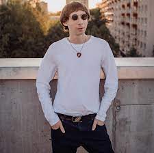 Ročníku soutěže mužské krásy a sympatie muž roku 2020, začal půlroční maraton aktivit, který vyvrcholí 21. David Novotny Music Posts Facebook