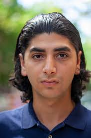 As They Made Us (2022)