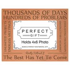 See more ideas about retirement, teacher retirement, retirement quotes. Retirement Picture Frame This Year S Best Gift Ideas