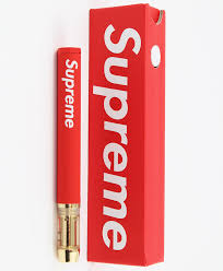 Supreme – Disposable Vape Pen (Distillate – Various Flavours) – MJNExpress