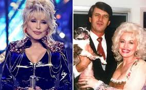 Dolly Parton reveals regretful reason behind why she never had children  with husband... - Smooth