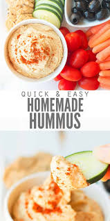 How To Make The Best Hummus Recipe Easy Better Than Store Bought Recipe In 2020 Hummus Recipe Homemade Best Hummus Recipe Easy Hummus Recipe