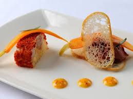 Michelin Star Restaurants Das Paradies Fur Feinschmecker Lebensmittel Essen Rezepte Delikatessen