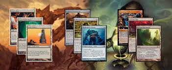 Red is now the best color in modern (but god is urza good). Mud In Modern Deck Creation Modern Modern The Game Mtg Salvation Forums Mtg Salvation