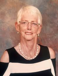 Carol "Faye" Cain Obituary