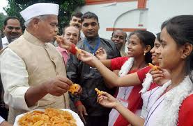 Bihar Chief Minister In Trouble Over Son S Sex Scandal India Gulf News Mumbai vs delhi ipl 2020: