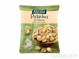 Pistaches Produits Alimentaires Fan De Lidl Fr
