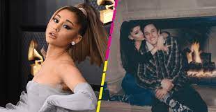 De acuerdo con la información presentada en el medio ya citado, ariana grande habría dado el gran paso en la casa de la famosa, ubicada en montecito, california, donde se celebró una ceremonia íntima con tan solo 20 asistentes, no obstante, pese a lo diminuta que fue, la fuente reveló que la pareja estaba más que contenta. Ariana Grande Se Caso En Secreto Onlivepy