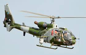 Maybe you would like to learn more about one of these? Aerospatiale Gazelle Wikipedia