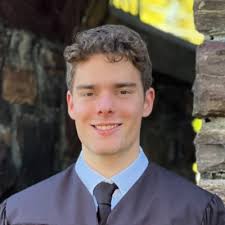 Just received my Master of Science from Champlain College