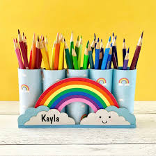 ‪35 Fun Back-to-School Craft Ideas for the 2024-2025 School Year‬‏