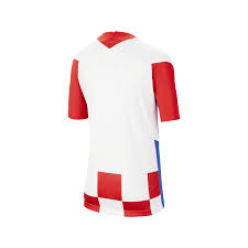 Vier mannschaften sind nun hinzugekommen: Nike Kroatien Kinder Heim Trikot Em 2020 Weiss Rot Fussball Shop