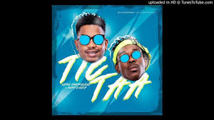 Listen to the latest kizz daniel music, watch new music videos. Neru Americano Scro Q Cuia Tic Taa Afro House Audio Oficial Youtube