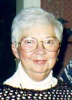 Genevieve A. (Berard) Boza