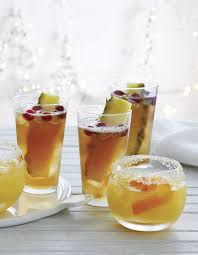 Pin On Cocktails Et Punchs Festifs