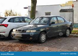 Image result for Black 1983 Daewoo