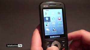 Samsung i450 videoreview da telefonino ...