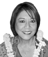 Cynthia “Sue” Chun Oasay Obituary