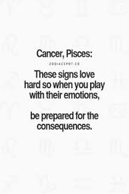 They get jealous easily, which is why a cancer is the perfect sign for them. 38 Soul Mates Ideas Cancer And Pisces Zodiac Signs Cancer Pisces