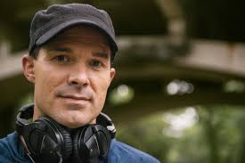 David “Agape” Scherer