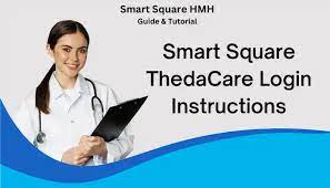 Smart Square ThedaCare Login - Smart Square HMH