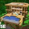 Place two fences on top of each jungle wood block. Https Encrypted Tbn0 Gstatic Com Images Q Tbn And9gcsk Dsra4xotbio6i1klisb77 Gp9 Ipursi5eohglftyrwpmdt Usqp Cau