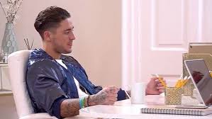 Now, try the right place. Celebs Go Dating S Stephen Bear Is Left In Denial As He S Axed From Show For Dating Charlotte Crosby Irish Mirror Online