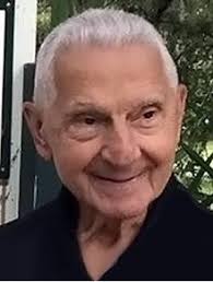 Louis Patrick Brine, Sr. February 27, 1928 ~ January 6, 2021 (age 92)  GIRARD